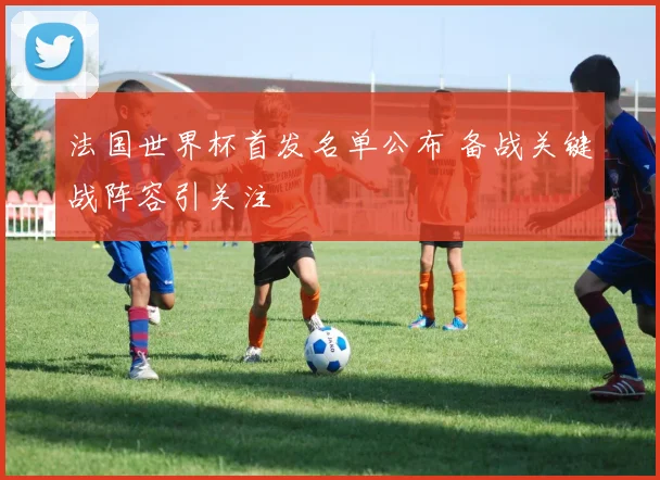 法国世界杯首发名单公布 备战关键战阵容引关注