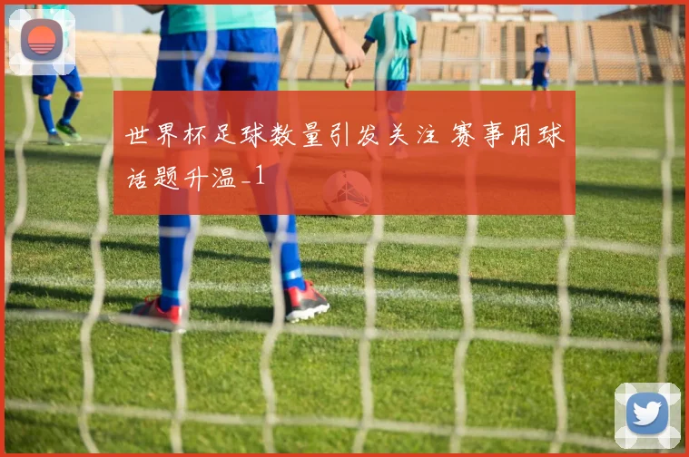 世界杯足球数量引发关注 赛事用球话题升温_1