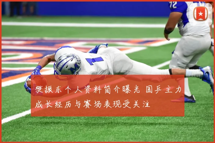 樊振东个人资料简介曝光 国乒主力成长经历与赛场表现受关注