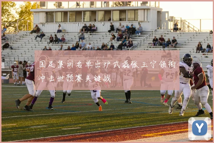 国足集训名单出炉武磊张玉宁领衔冲击世预赛关键战